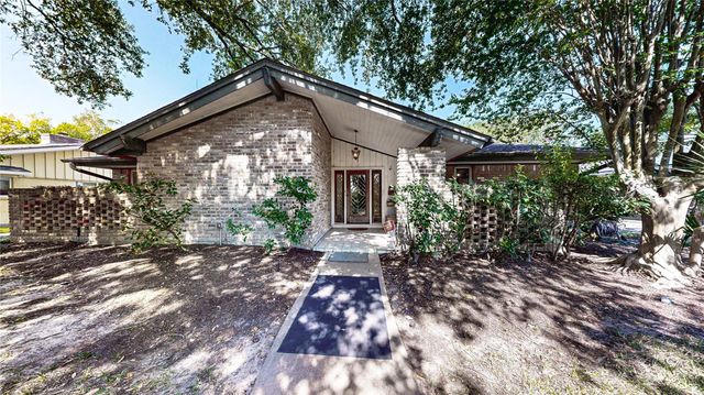 18231 Barbuda, Houston, TX, 77058