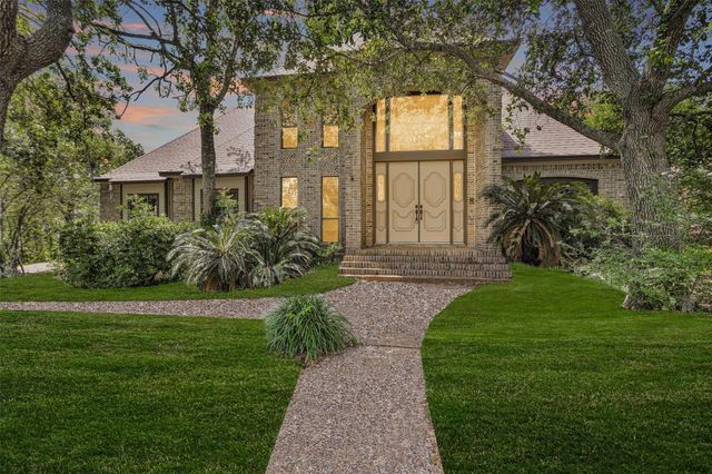 2607 Rip Van Winkle Dr, Pearland, TX, 77581