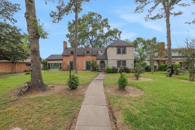4119 Fernwood, Houston, TX, 77021