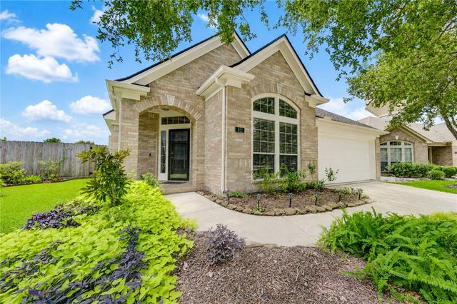 851 Sierra Brook, League City, TX, 77573