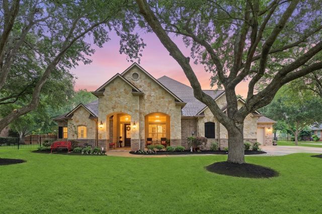 2502 Parrot Shell, Richmond, TX, 77406