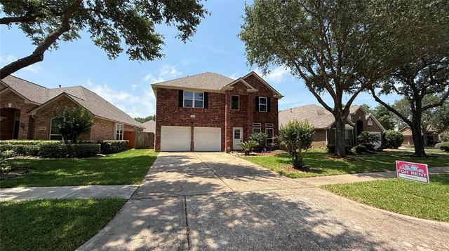 7206 Bethany Bay, Missouri City, TX, 77459