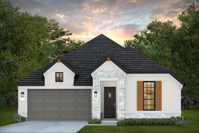6126 Lush Pasture, Manvel, TX, 77578