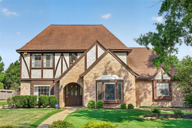 1910 Wagon Gap, Houston, TX, 77090