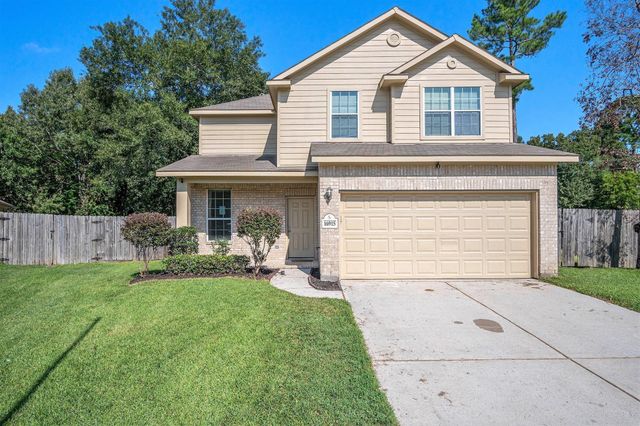  16915 Hatch Ct, Crosby, TX 77532