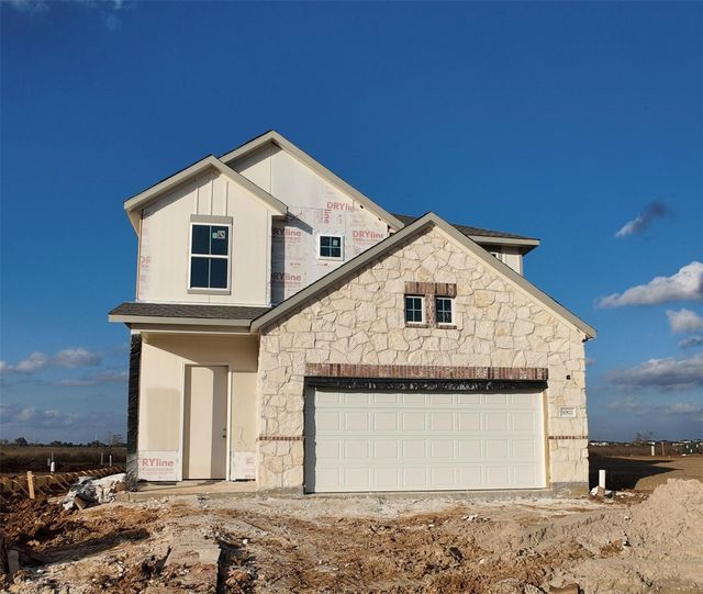30822 Newcomb Landing, Waller, TX, 77484