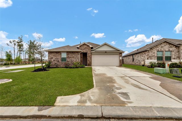 14368 Pine Heart, Conroe, TX, 77302