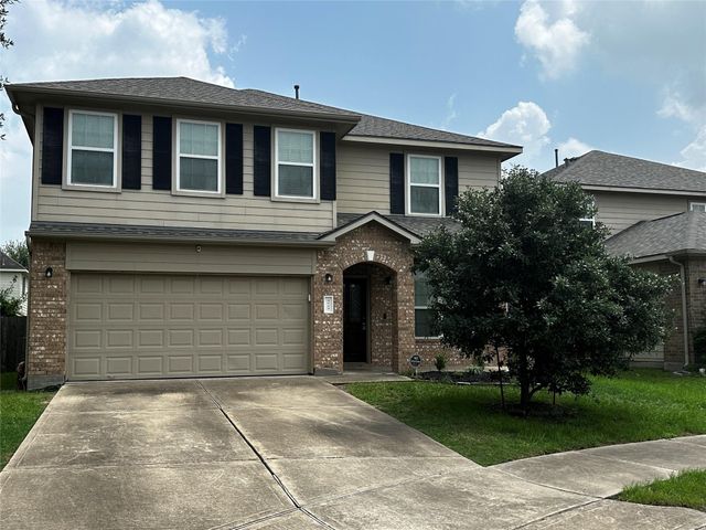 3523 Lilac Ranch, Katy, TX, 77494
