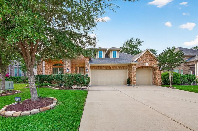  7802 Mesquite Hill Ln, Richmond, TX 77469