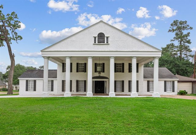 1526 Big Horn, Houston, TX, 77090
