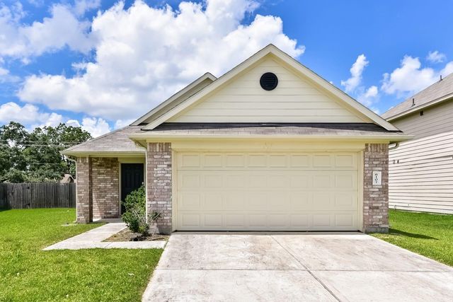 6107 El Granate, Houston, TX, 77048