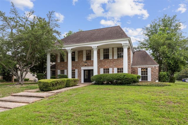 1919 Saddlecreek, Houston, TX, 77090