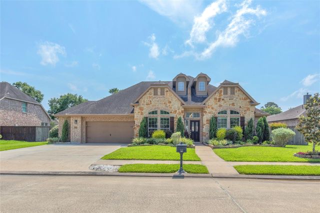  403 Old Orchard Way, Dickinson, TX 77539