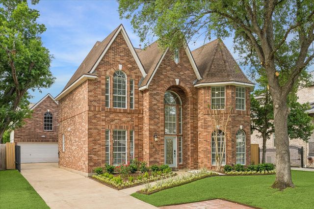4800 Holly, Bellaire, TX, 77401