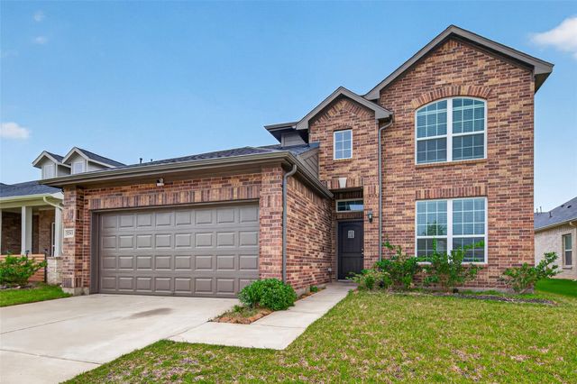 17831 Cappadocia, Tomball, TX, 77377