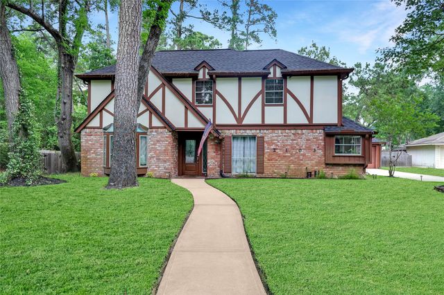2103 River Falls, Houston, TX, 77339