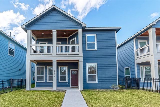 4618 Cashel Glen, Houston, TX, 77069