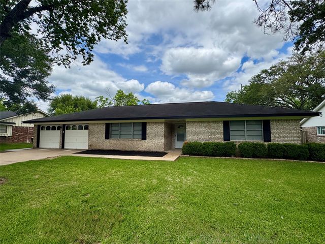 2013 Crestwood, Richmond, TX, 77469