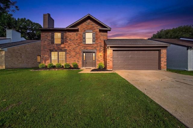 9639 Dapple, Houston, TX, 77065