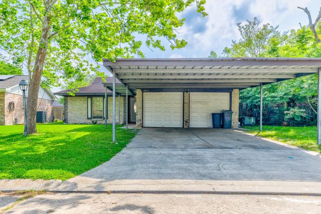4910 Redfish Reef, Bacliff, TX, 77518