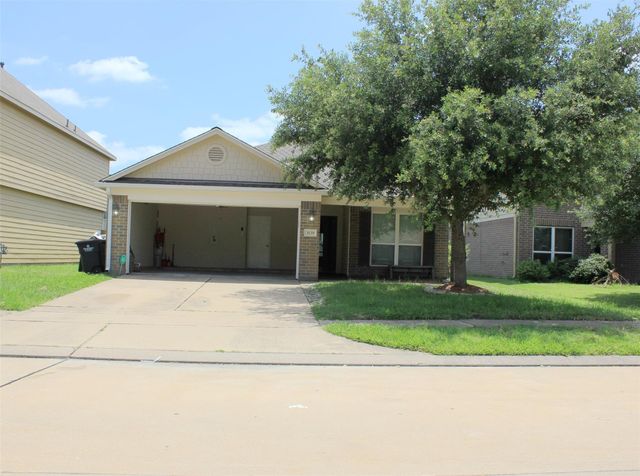 3139 Upland Spring, Katy, TX, 77493