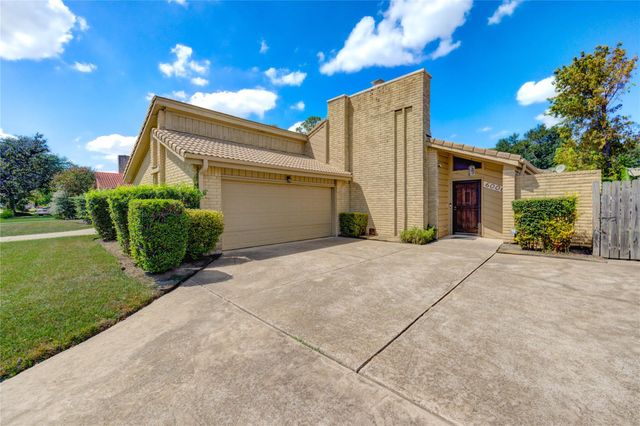  6006 Ogden Forest Dr, Houston, TX 77088