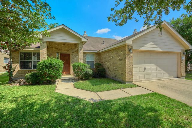 6214 Channelbrook, Spring, TX, 77379