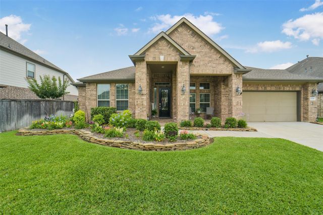 6706 Wellbrook Falls Ln, Katy, TX 77493 - HAR.com