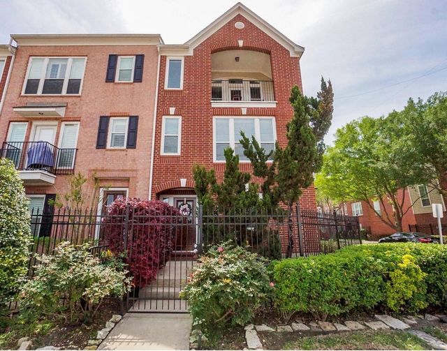 2627 Dallas, Houston, TX, 77019