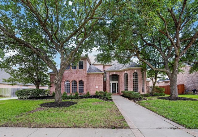 38 Hollingers, Katy, TX, 77450