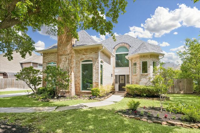  17902 Fernbluff Dr, Spring, TX 77379