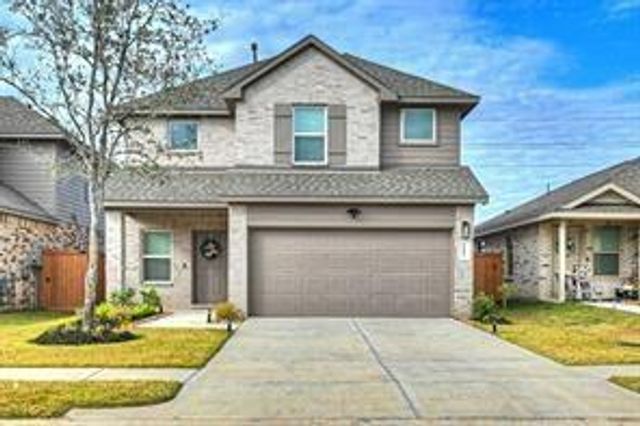 20019 Epirus Shores, Hockley, TX, 77447