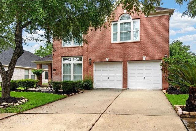 6143 River Mist, Katy, TX, 77494