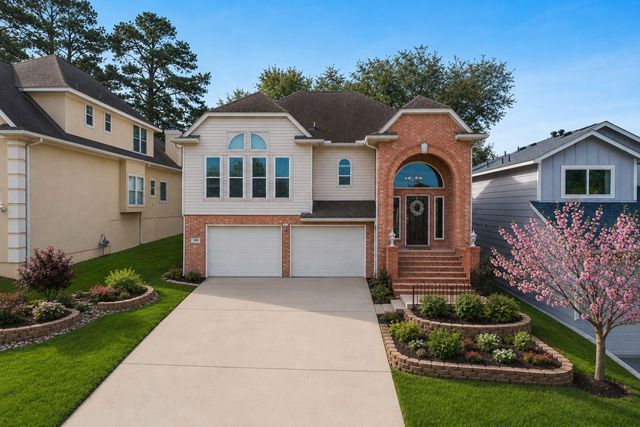 120 Harbour Town, Conroe, TX, 77356