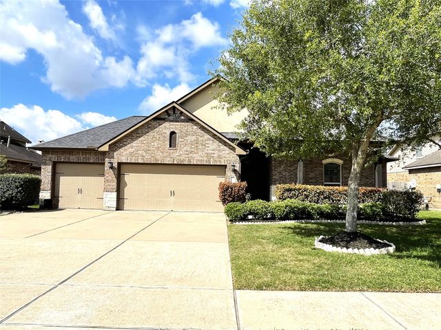 738 Somerset Landing, League City, TX, 77573