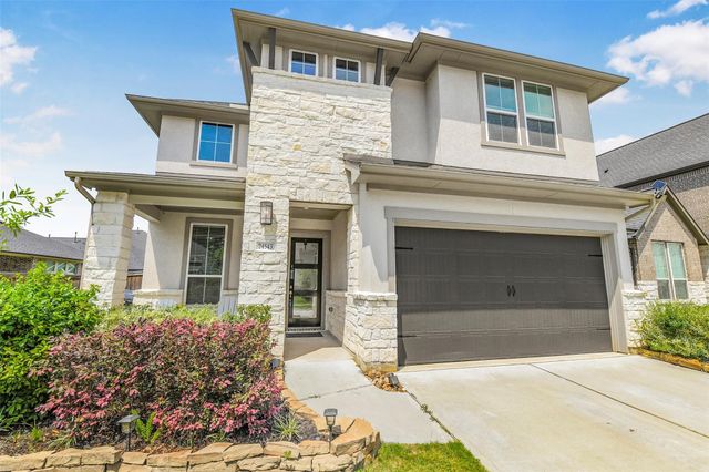 24543 Keswick Valley, Tomball, TX, 77375