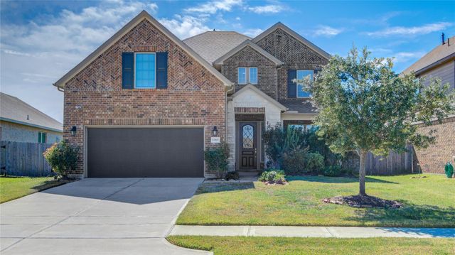 12902 Oak Falls, Pearland, TX, 77584