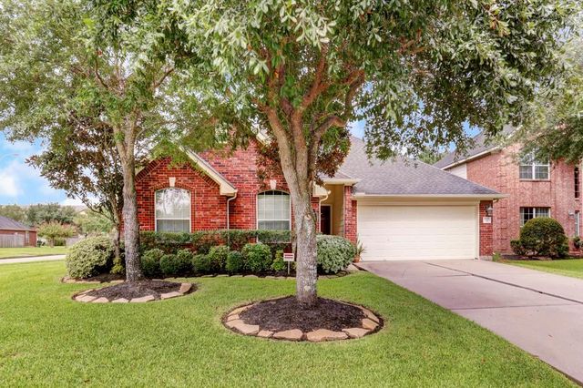 4903 Lake Catherine, Richmond, TX, 77407