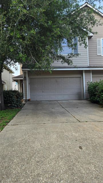 12415 Narcissus View, Houston, TX, 77089