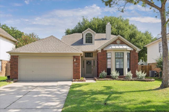 6915 Redwood Falls, Pasadena, TX, 77505
