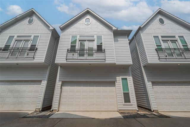 854 20th, Houston, TX, 77008