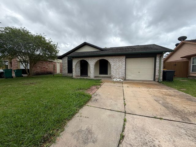 1422 Kappa, Pasadena, TX, 77504