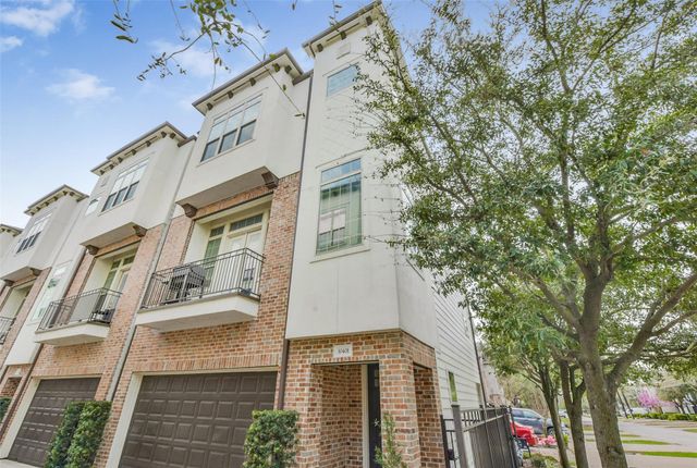 1040 26th, Houston, TX, 77008