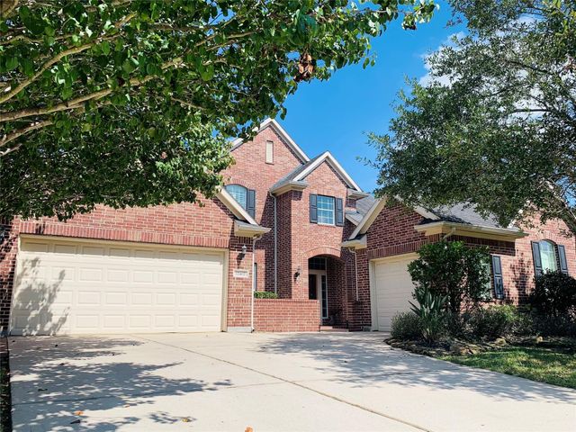 12402 Santiago Cove, Houston, TX, 77041