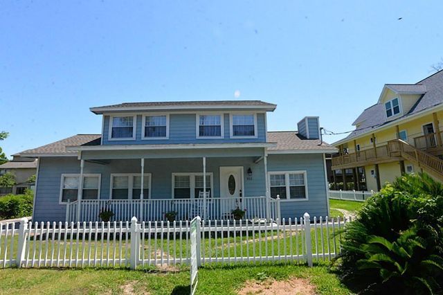 911 Hawthorne, Clear Lake Shores, TX, 77565