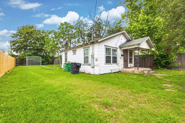 905 Dorothy, Houston, TX, 77008