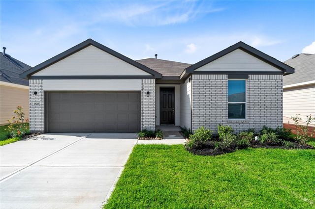 18215 Spruce Cottage Dr, Tomball, TX 77377 - HAR.com