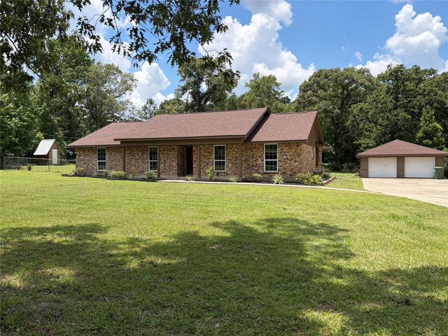 14437 Jack Gibbs, Willis, TX, 77378