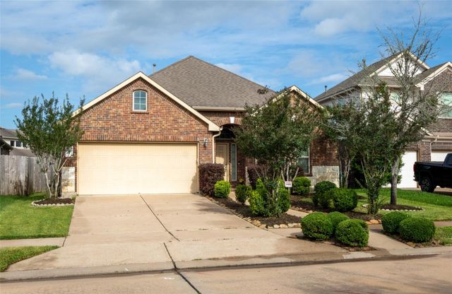 6019 Schooner, Missouri City, TX, 77459