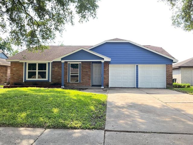 16910 Quail Glen, Missouri City, TX, 77489